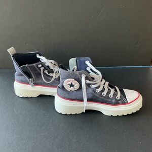 Converse Chuck Taylor